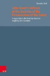John Owens defence of the Doctrine of the Perseverance of the Saints: In opposition to the Arminian doctrine taught by John Goodwin