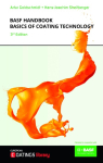 BASF Handbook Basics of Coating Technology: 3rd Revised Edition