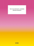 The Year Without a Summer: Mathias Kessler
