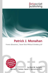 Patrick J. Monahan: Provost (Education), Davies Ward Phillips & Vineberg LLP