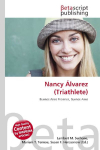 Nancy &Aacute;lvarez (Triathlete): Buenos Aires Province, Buenos Aires
