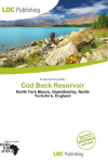 Cod Beck Reservoir: North York Moors, Osmotherley, North Yorkshire, England