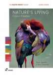 Nature's Living Colour Palettes: Birds, Insects and Sea Creatures