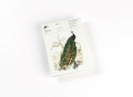 Birds: Writing Paper & Note Pad A5