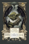 William Shakespeares The Empire Striketh Back: Star Wars Part the Fifth