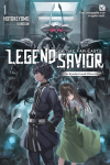 Legend of the Far East's Savior, Vol. 1