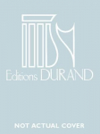 Nocturne, Op. 27, No. 2: Violin and Piano