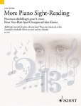 More Piano Sight-Reading: Additional Material for Piano Solo and Duet