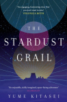 The Stardust Grail