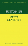 Suetonius: Diuus Claudius