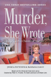 Murder, She Wrote: Snowy with a Chance of Murder