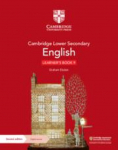 Cambridge Lower Secondary English Learners Book with Digital Access Stage 9