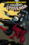 Spider-Man: Brand New Day