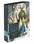 The Wildwood Tarot Deck: Wherein Wisdom Resides