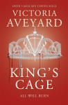 Kings Cage: All will burn