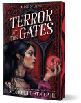 Terror at the Gates (Deluxe Edition)