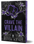 Crave the Villain (Deluxe Edition)