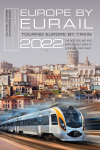Europe by Eurail 2022: Touring Europe by Train