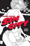 Frank Millers Sin City Volume 5: Family Values (Fourth Edition)