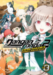 Danganronpa 2: Chiaki Nanamis Goodbye Despair Quest Volume 3