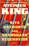 Rita Hayworth and Shawshank Redemption