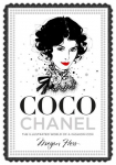 Coco  Chanel: The Illustrated World of a Fashion Icon