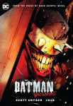 The Batman Who Laughs