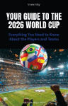 Your Guide to the 2026 World Cup: Everything you Need to Know About the Players and Teams