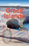 Lonely Planet Greek Islands: Plan the Trip of a Lifetime | Detailed Itineraries & Maps | Insider Tips | Covers Athens, Crete, Cyclades and more