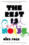 REST IS NOISE PB: Listening to the Twentieth Century