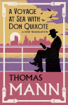 A Voyage at Sea with Don Quixote: New Translation