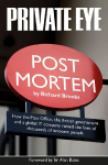 Private Eye Post Mortem: The Post Office Horizon IT Scandal