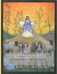 Gods Hand In Our Lives: Teachers Notes for Lessons on the New Testament