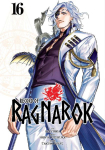 Record of Ragnarok, Vol. 16