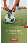South Africa: F&uuml;r Mittlere Schulformen, 10. Schuljahr, Stufe 2. Lekt&uuml;re zu Lighthouse, Headlight, Highlight und Go Ahead. Mit Aufgaben