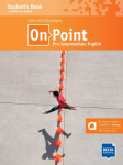 On Point B1 Pre-Intermediate English - Hybrid Edition allango: Student's Book with audios and videos including allango licence key (24 months)
