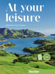 At your leisure A2. Kurs- und Arbeitsbuch mit Audios online: Englisch mit Zeit und Mu&szlig;e / Kurs- und Arbeitsbuch mit Audios online
