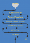 A History of Force Feeding: Hunger Strikes, Prisons and Medical Ethics, 1909-1974