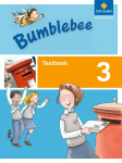 Bumblebee 3. Textbook: Ausgabe 2015