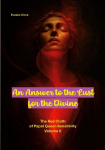 An Answer to the Lust for the Divine: The Red Cloth of Papal Queer-Sensitivity | Volume II