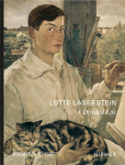 Lotte Laserstein: A Divided Life