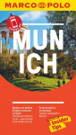 MARCO POLO Reisef&uuml;hrer Munich
