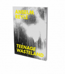 Anselm Reyle: Teenage Wasteland: Kat. Kunstverein Heilbronn