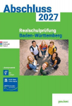 Abschluss 2027 - Realschule Baden-W&uuml;rttemberg - L&ouml;sungsband: Deutsch, Mathe und Englisch - Pr&uuml;fungsvorbereitung 2027