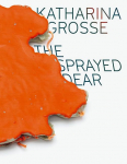 Katharina Grosse: The Sprayed Dear