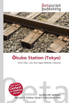 &iquest;kubo Station (Tokyo)
