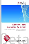 World of Sport (Australian TV Series): HSV (TV Station), Ron Casey (Melbourne Broadcaster), Australian Rules Football