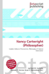 Nancy Cartwright (Philosopher): London School of Economics, Philosophy of Science Association