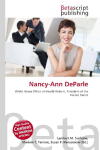 Nancy-Ann DeParle: White House Office of Health Reform, President of the United States