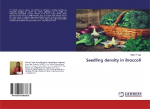 Seedling density in Broccoli
